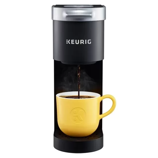 Keurig® K-Mini Cafetière une tasse à la fois 